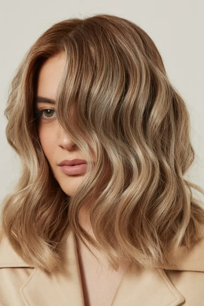 Biscuit Bronze Halo