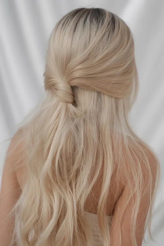 Buttercream Smoke Twist