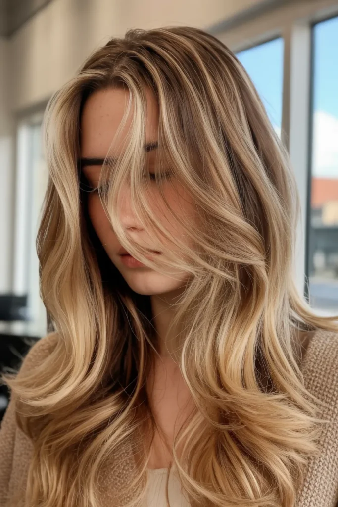 Butterscotch Blend