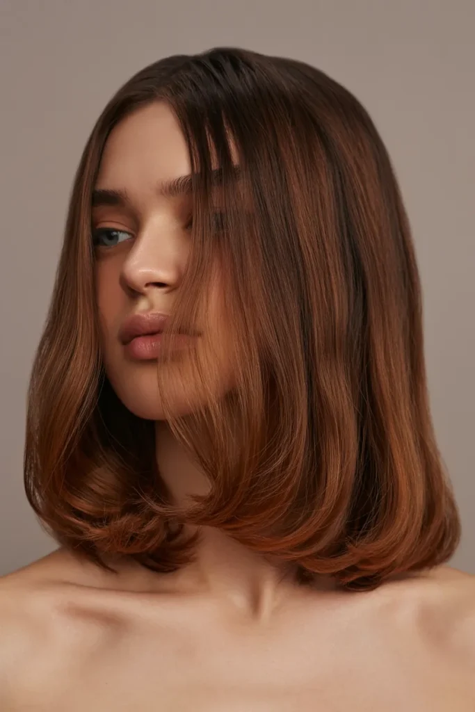 Chestnut Melt
