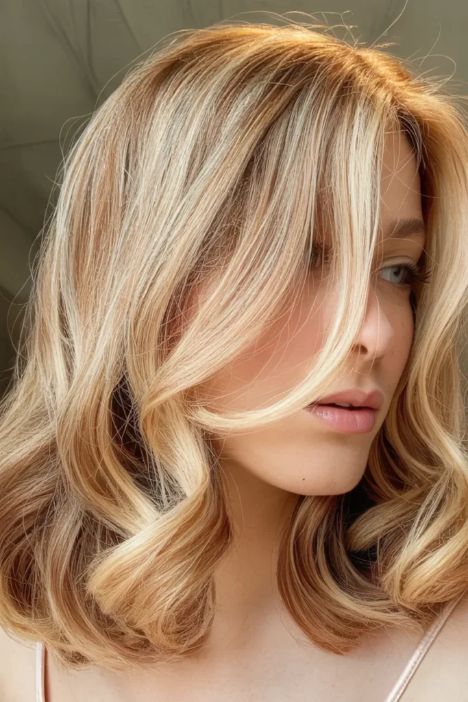 Cinnamon Cream Glow