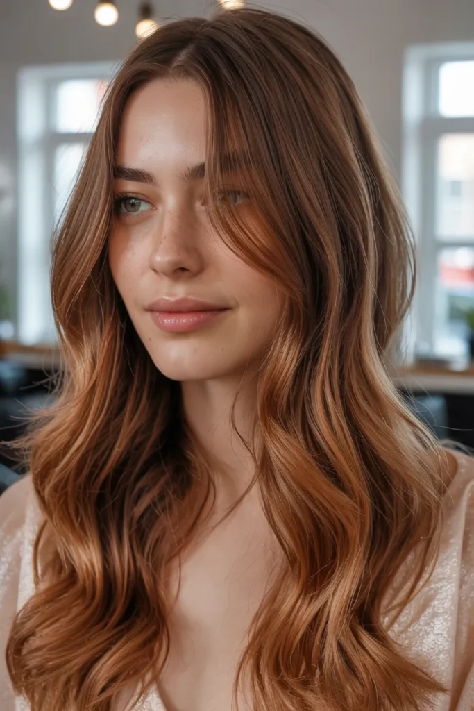 Cinnamon Maple Glow