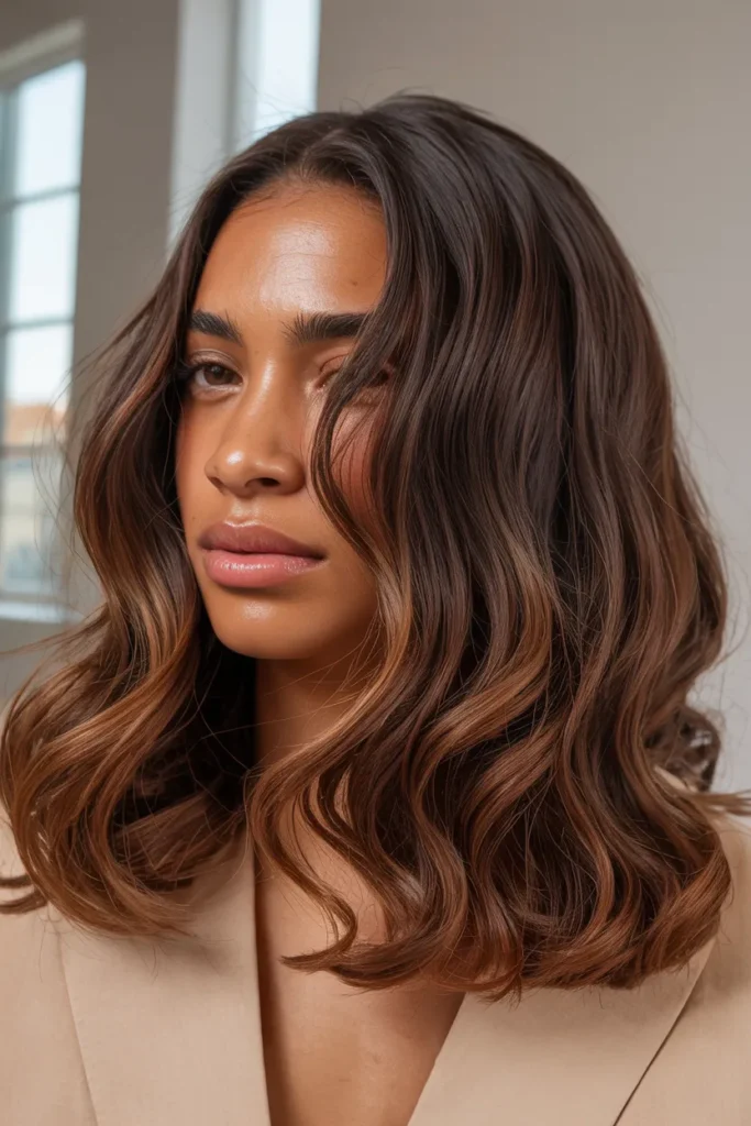 Cinnamon Mocha