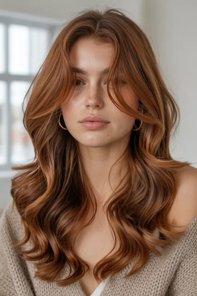 Cinnamon Mocha