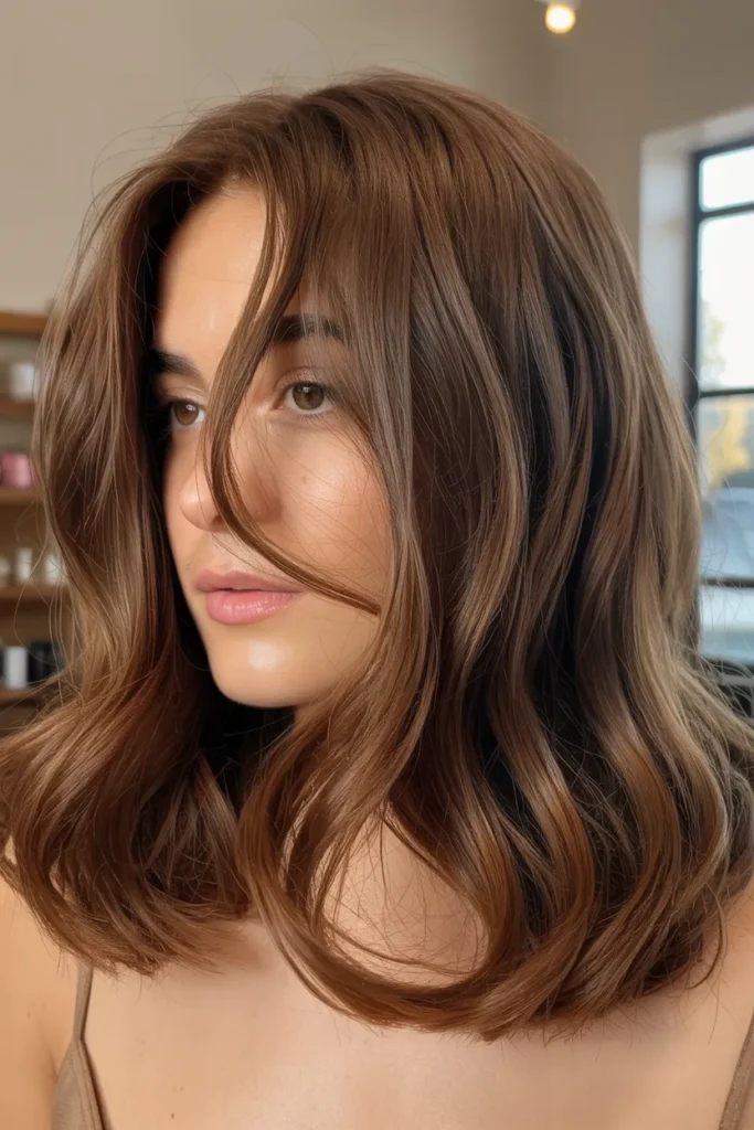 Cinnamon Mocha Blend