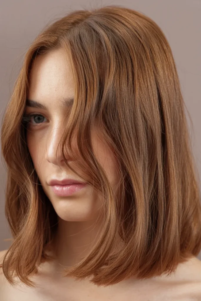 Cinnamon Toffee Lob