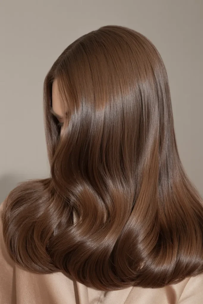 Cocoa Truffle Sweep