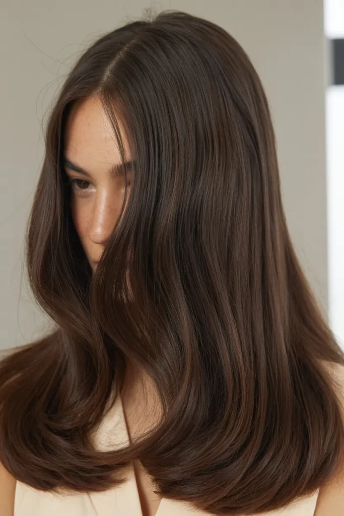Espresso Gloss