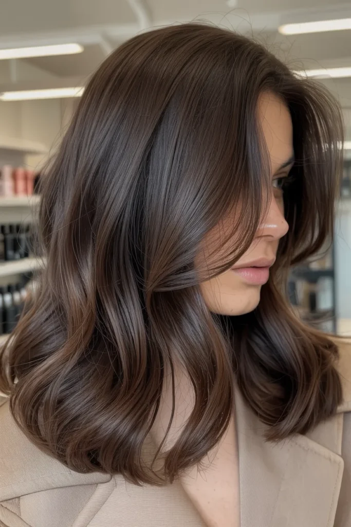 Hazelnut Shadow