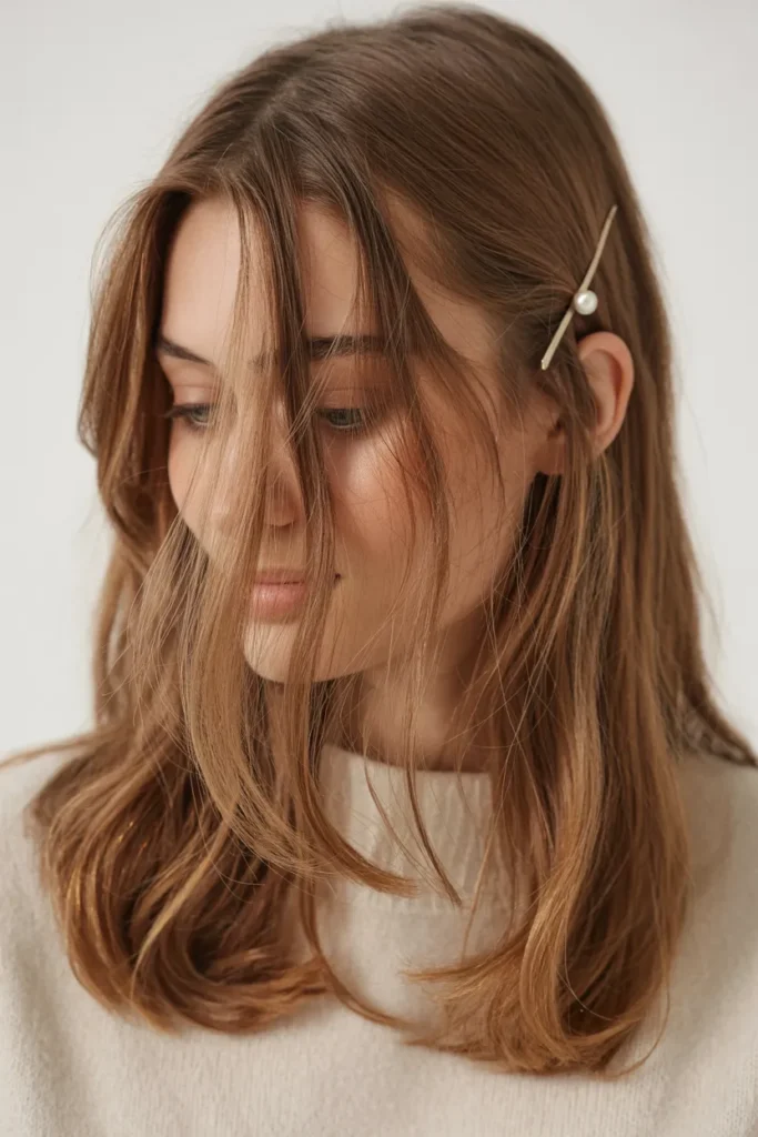 Hazelnut Veil