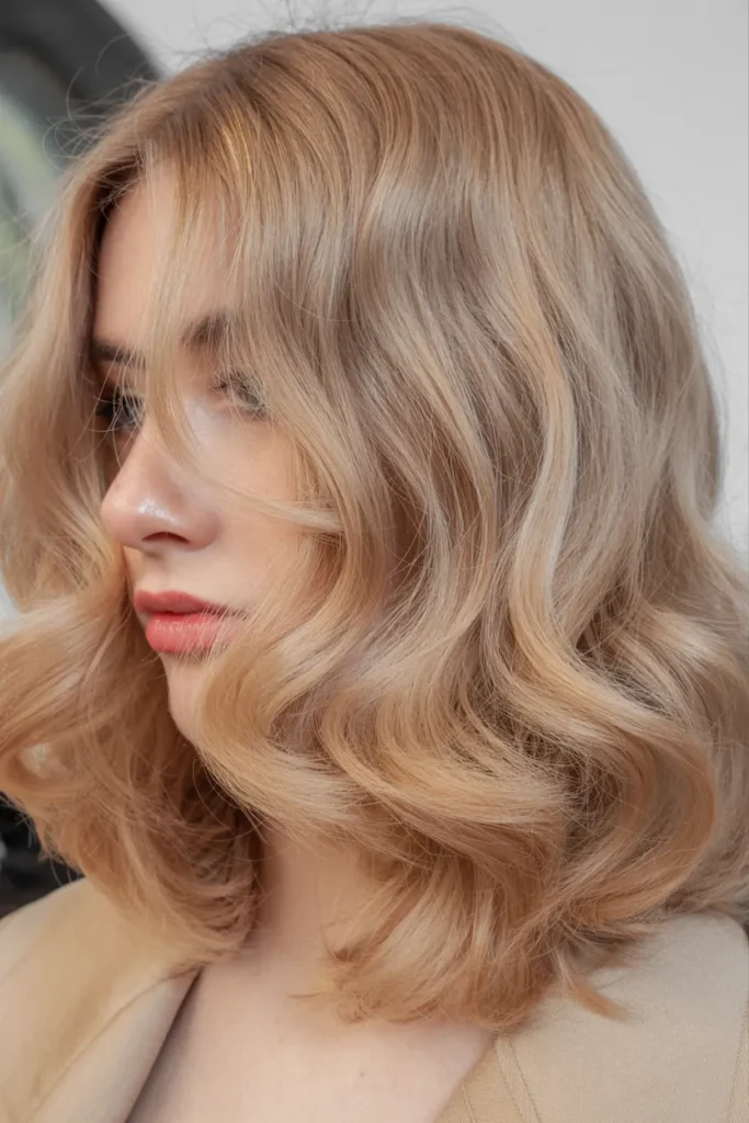Honey Beige Melt