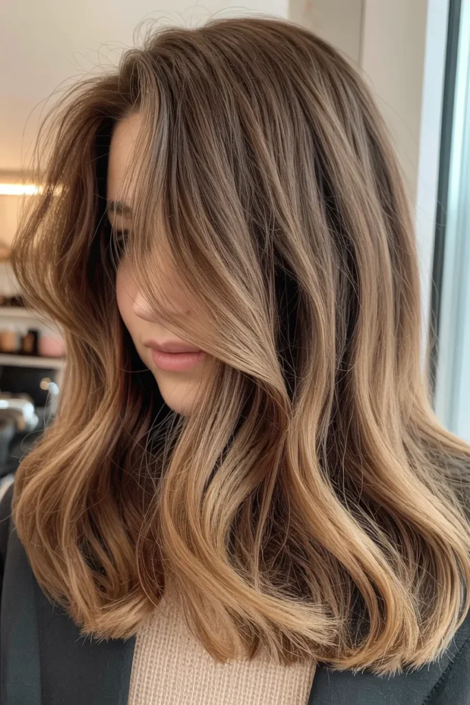 Honey Mocha Melt