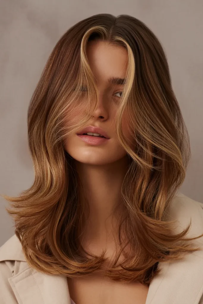 Honey Nut Contour