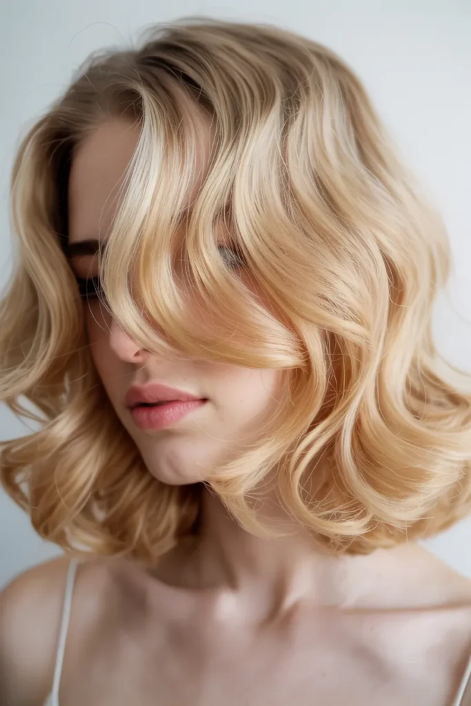 Maple Cream Blonde