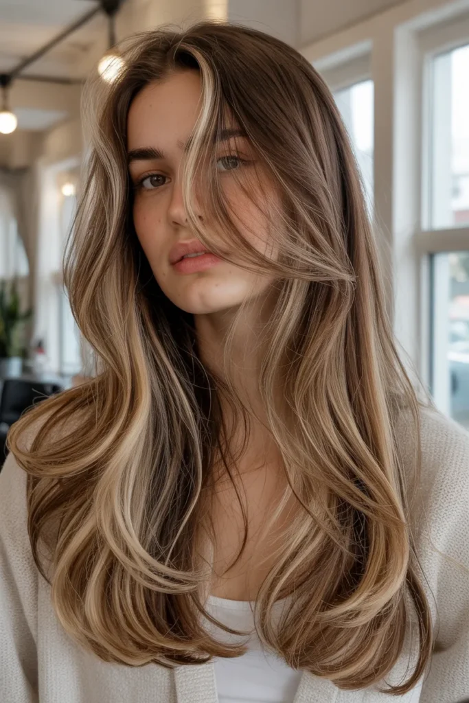 Maple Sand Ribbons