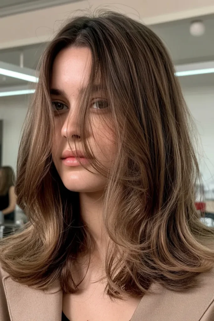 Maple Taupe Softlight