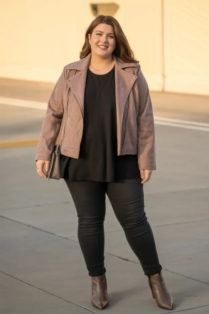 Mocha Moto Layer