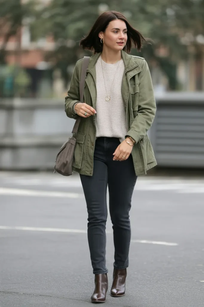 Olive Utility Layers