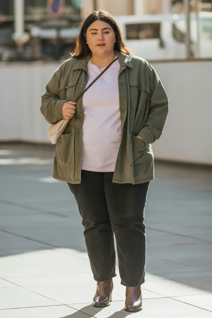 Olive Utility Layers