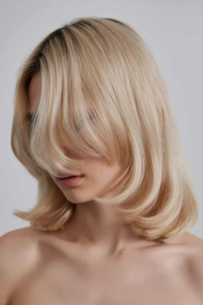 Pearl Beige Shadow