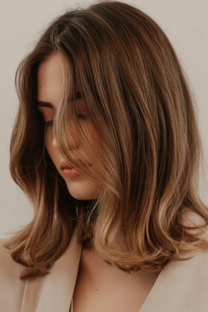 Roasted Beige Edge