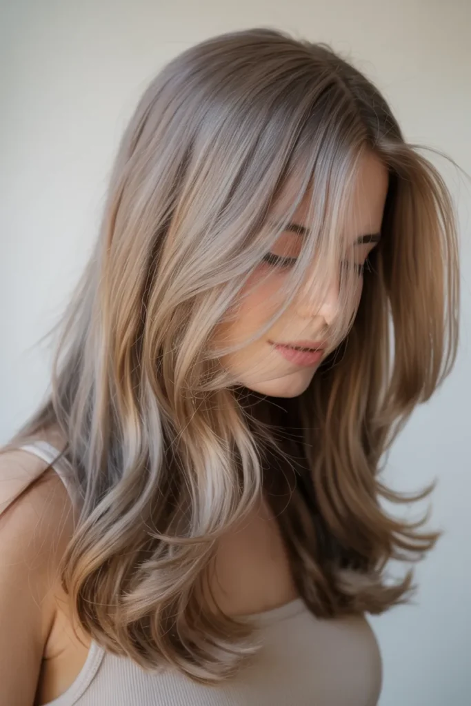 Toffee Ash Ripple