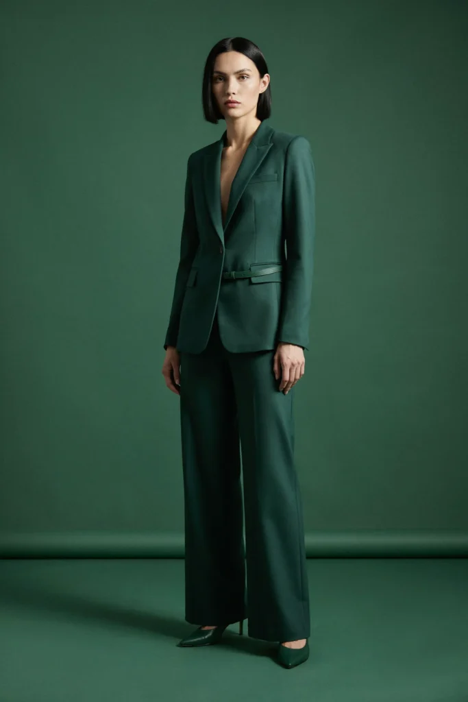 Monochromatic Suit and Bob