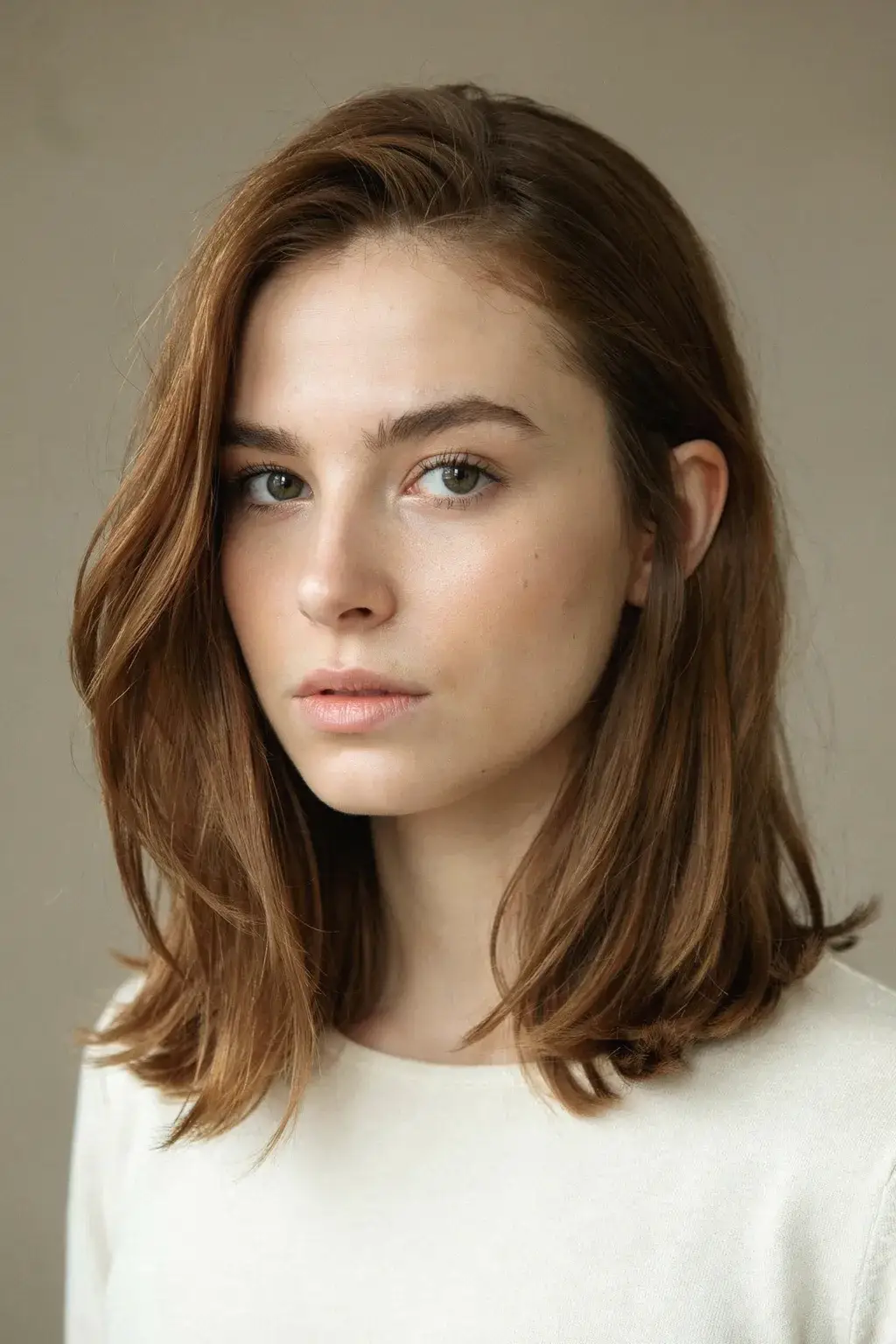 soft face contouring