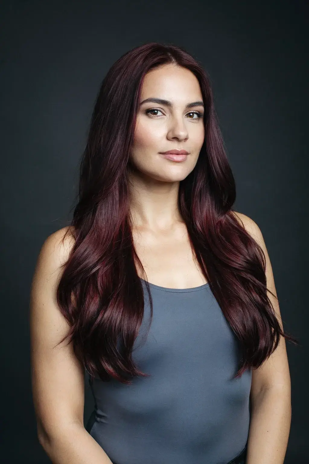 tapered layered waves
