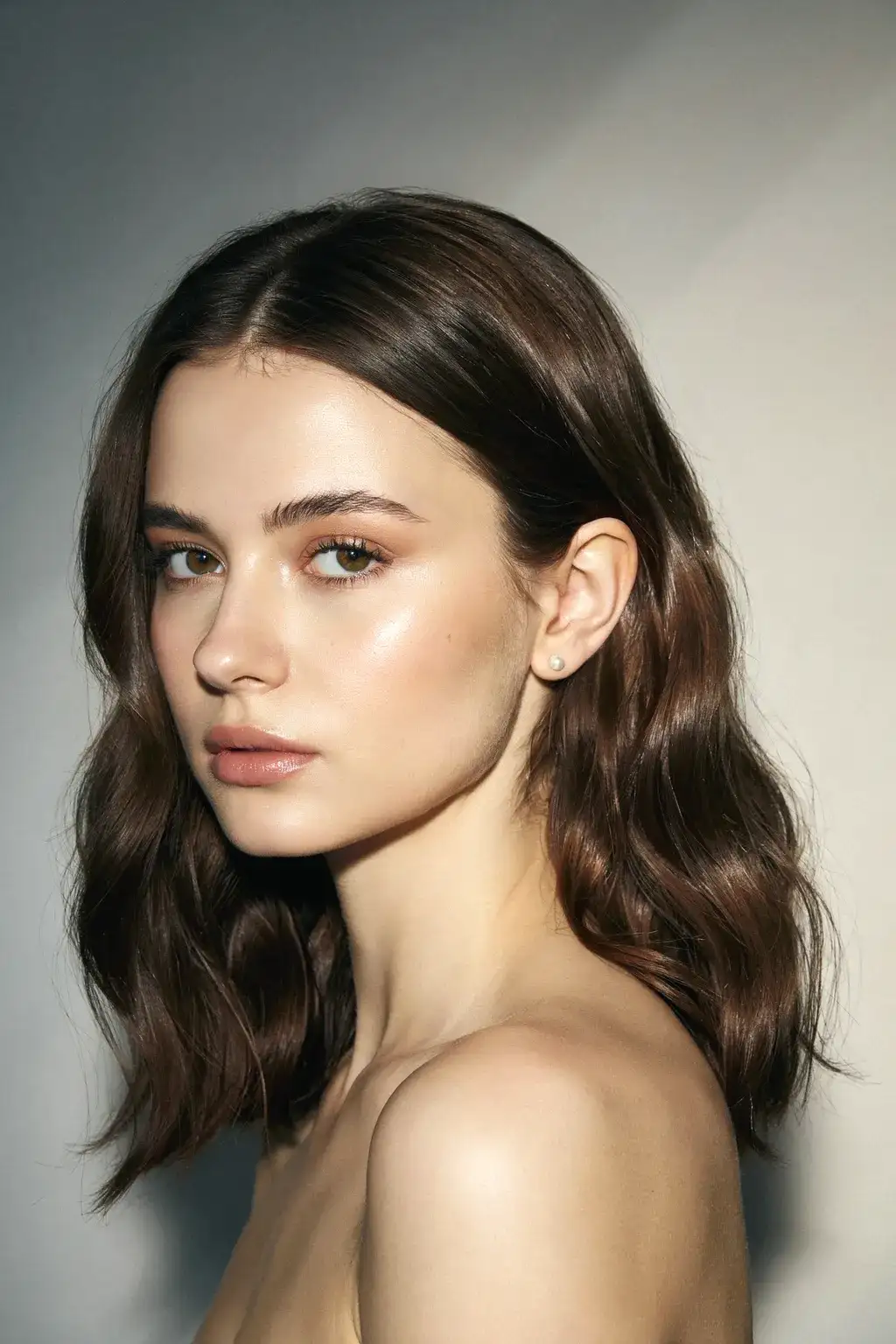 deep side part waves