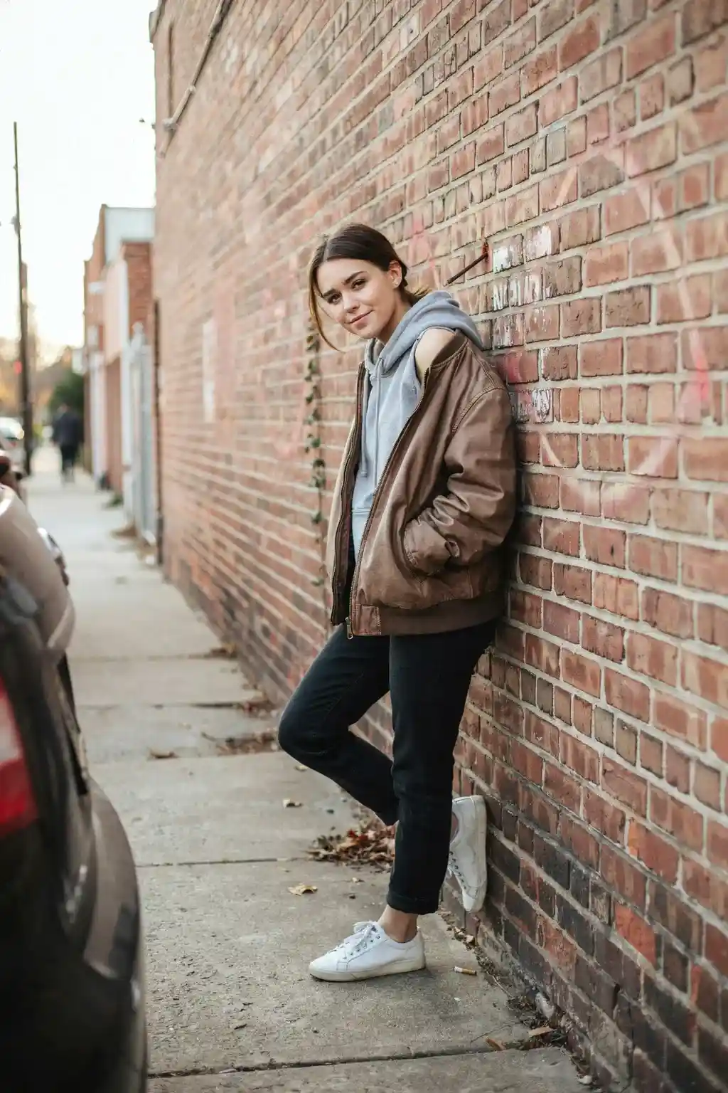 utilitarian barn jackets