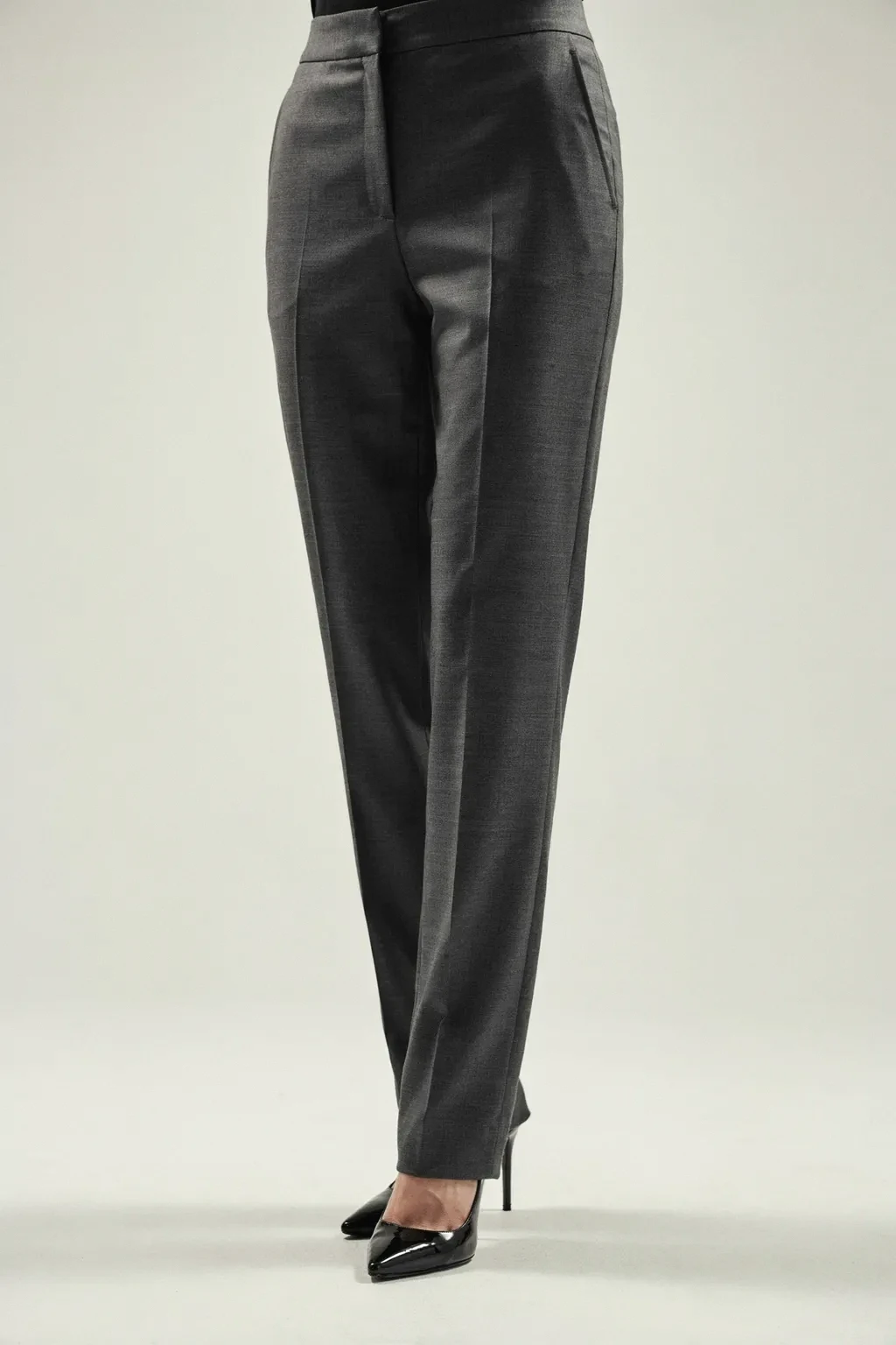 monochromatic chocolate tones
