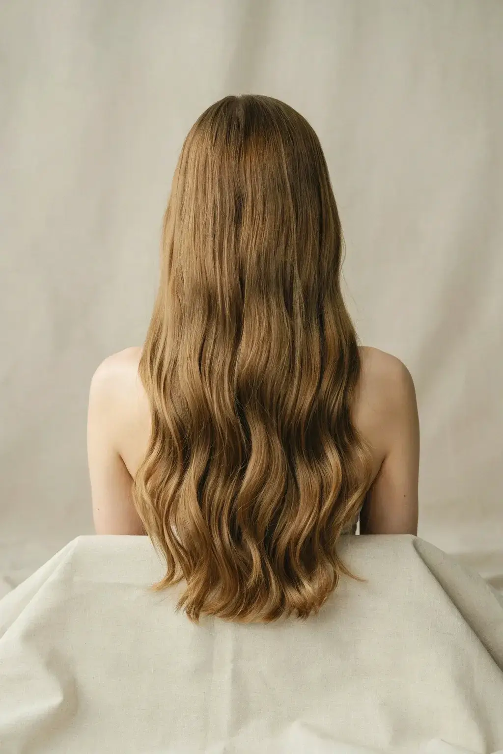u shaped long waves