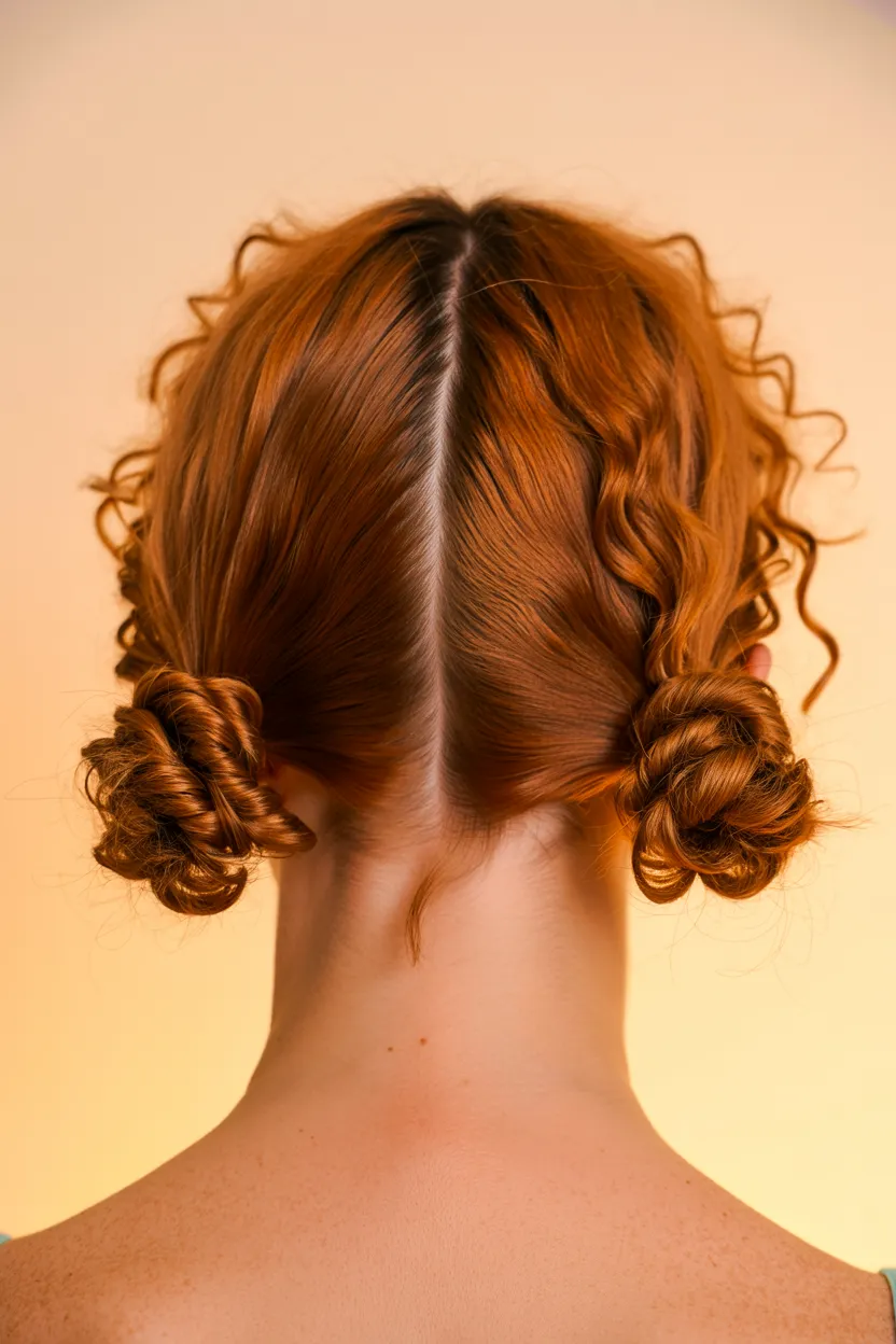double low knots