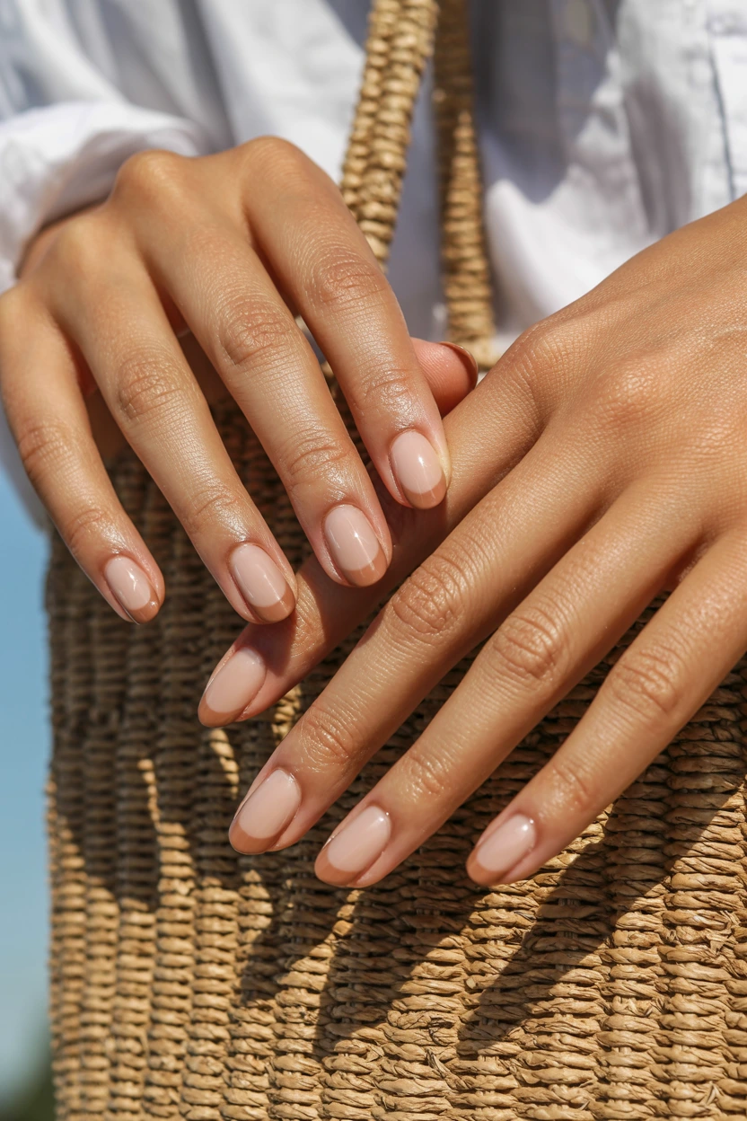 warm sand micro french