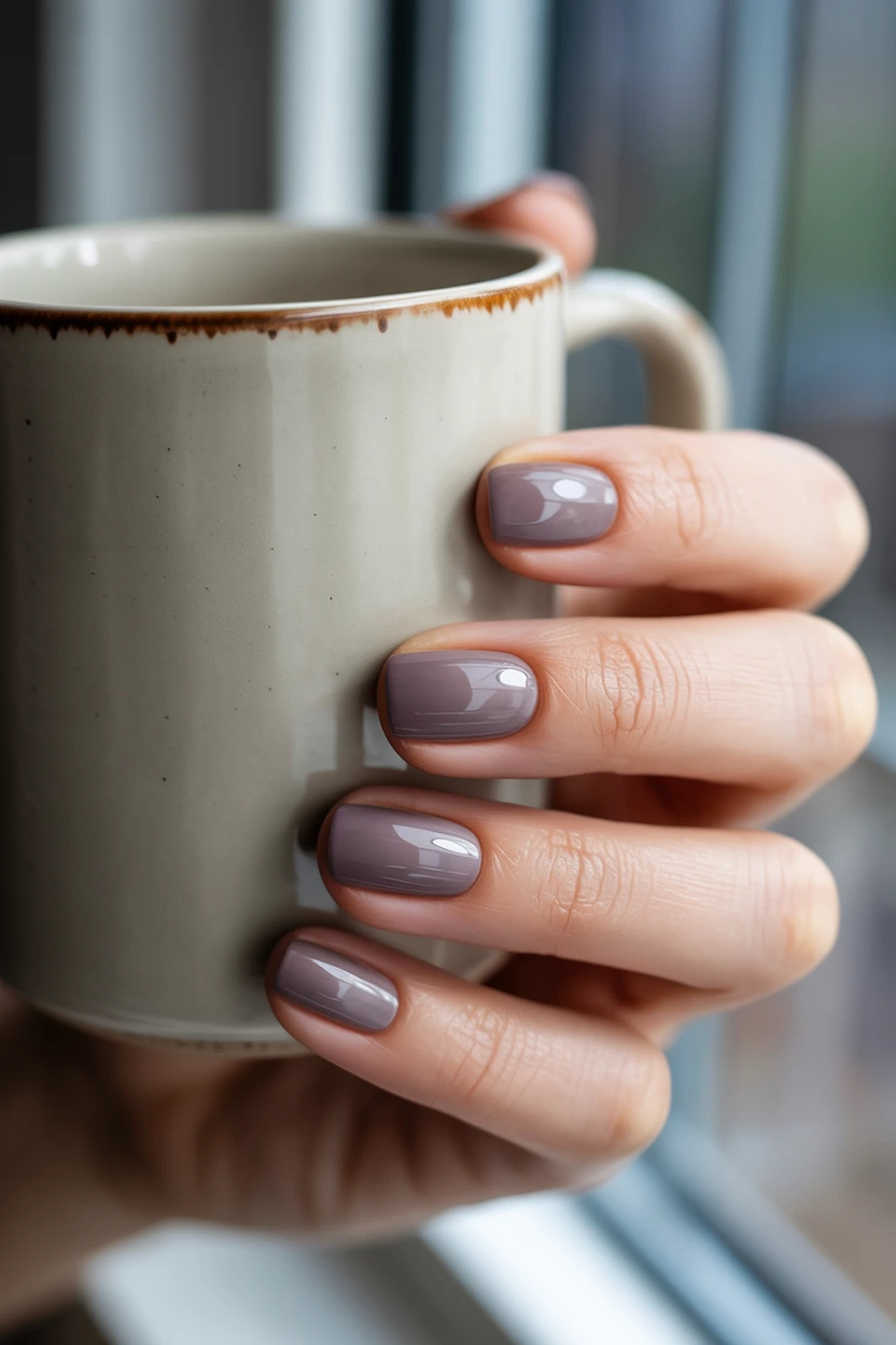 cinnamon spice matte
