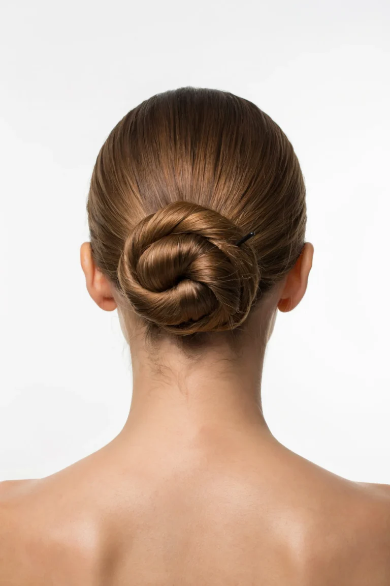 21 New Fall Fashion Hair Ideas for a Weekend Style