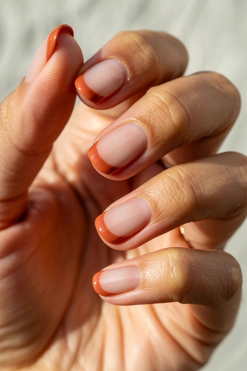 terracotta micro french