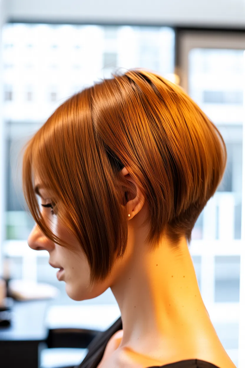 the angled lob