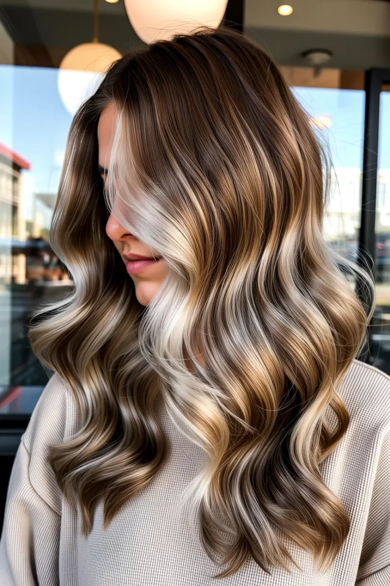 22 Fresh Fall Haircut Ideas For September To Flaunt