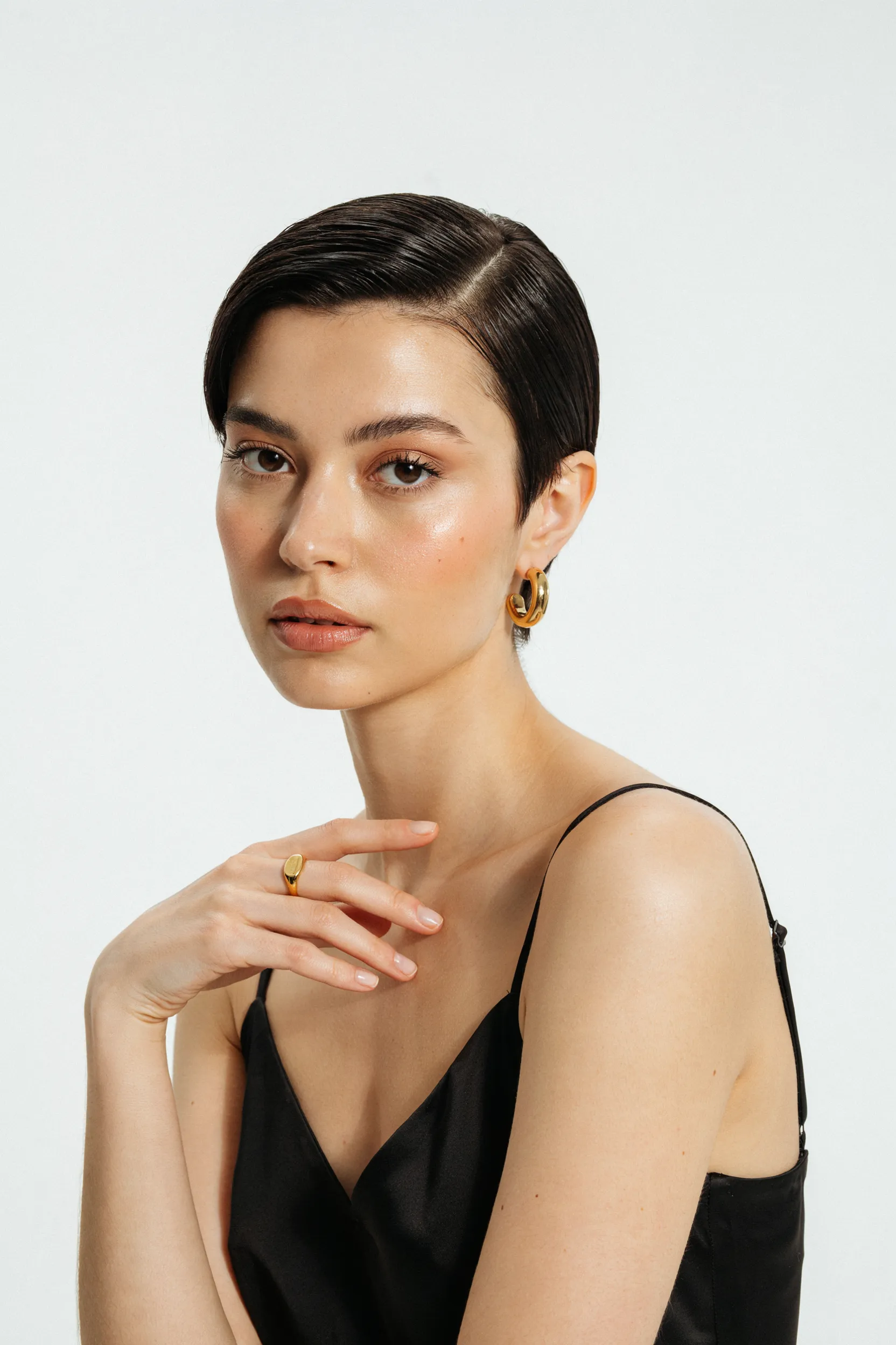 deep part pixie