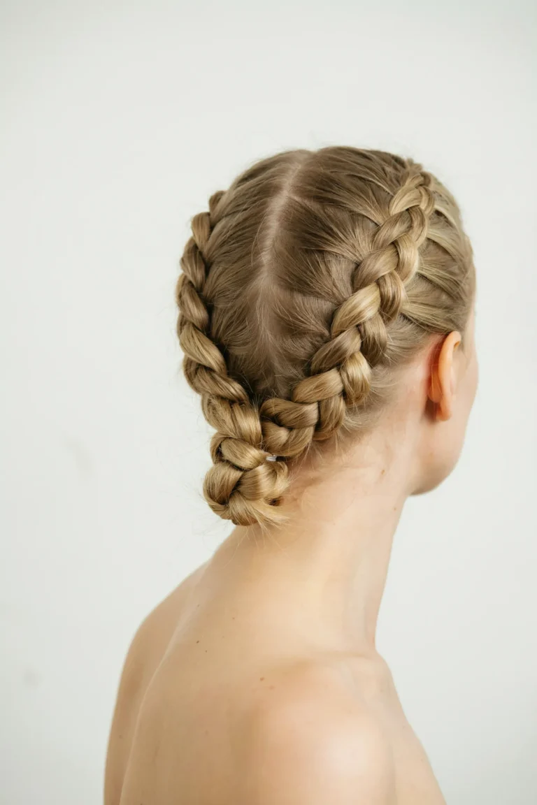 25 Trendy Fall Hairstyle Ideas for The Perfect Autumn Look