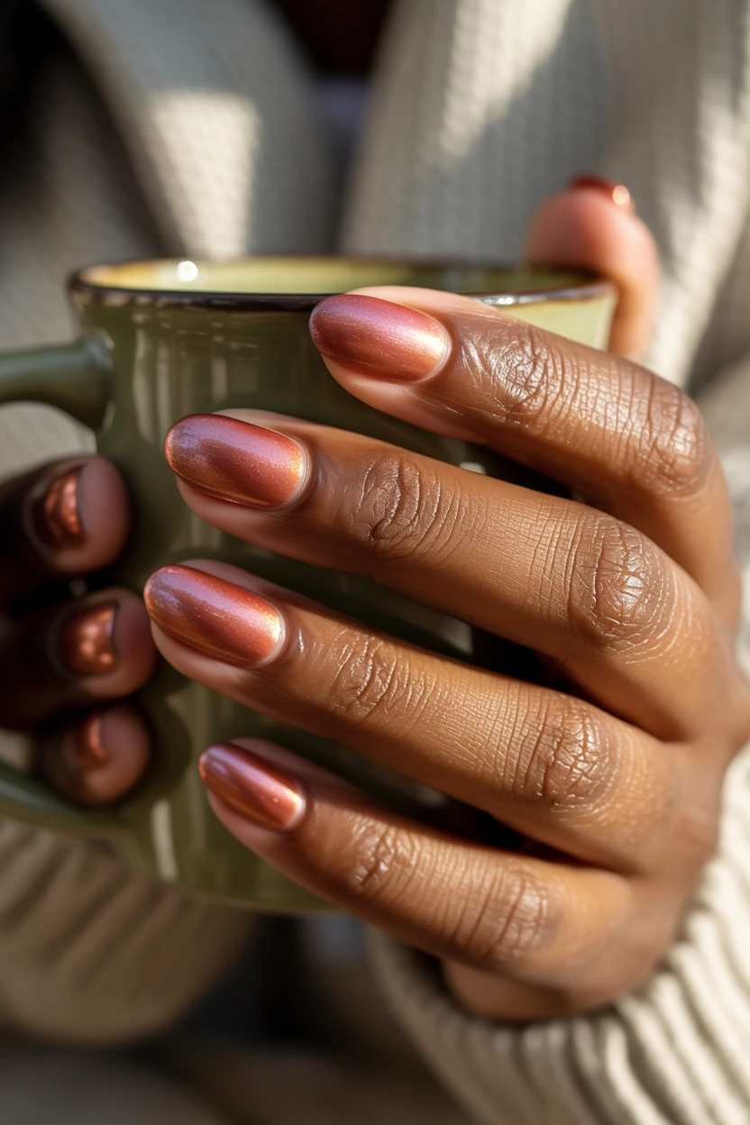 spiced cider pearl