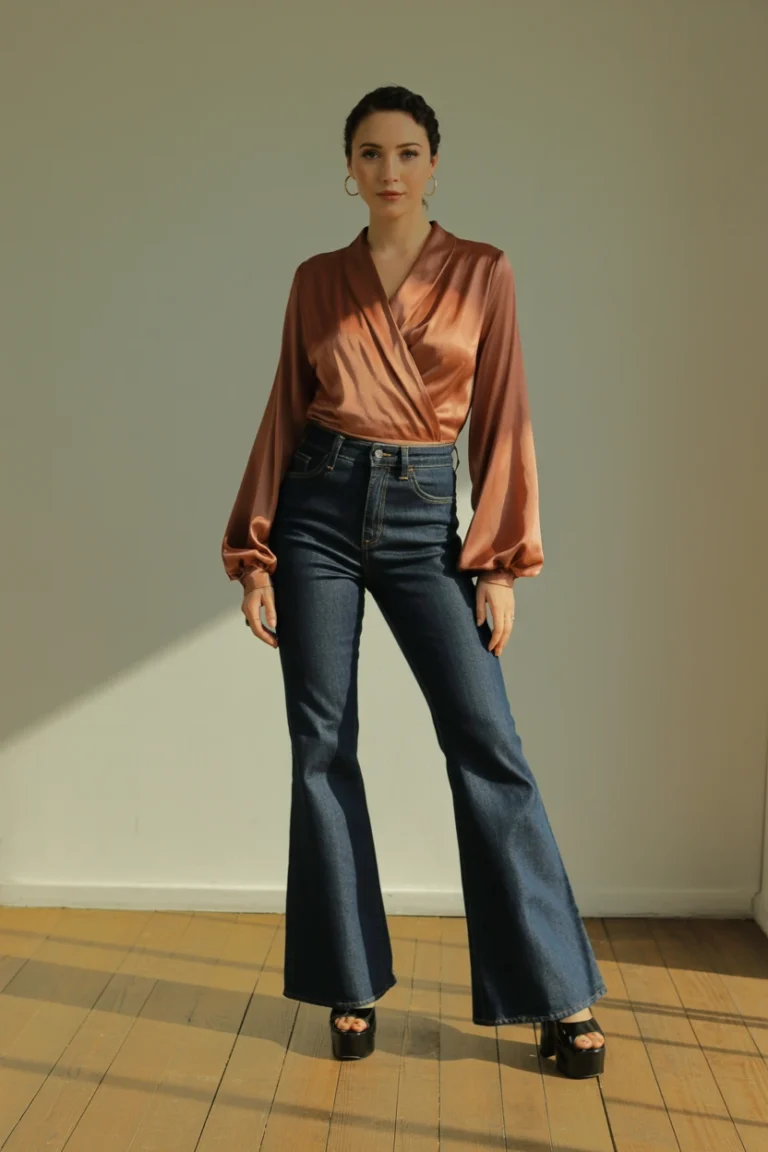 25 Cute 1970s OutFit Ideas You Need To Try Today!