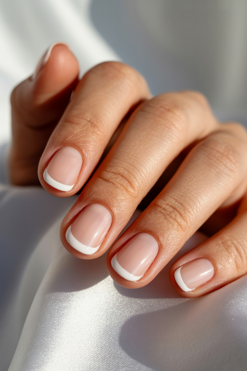 nude negative space