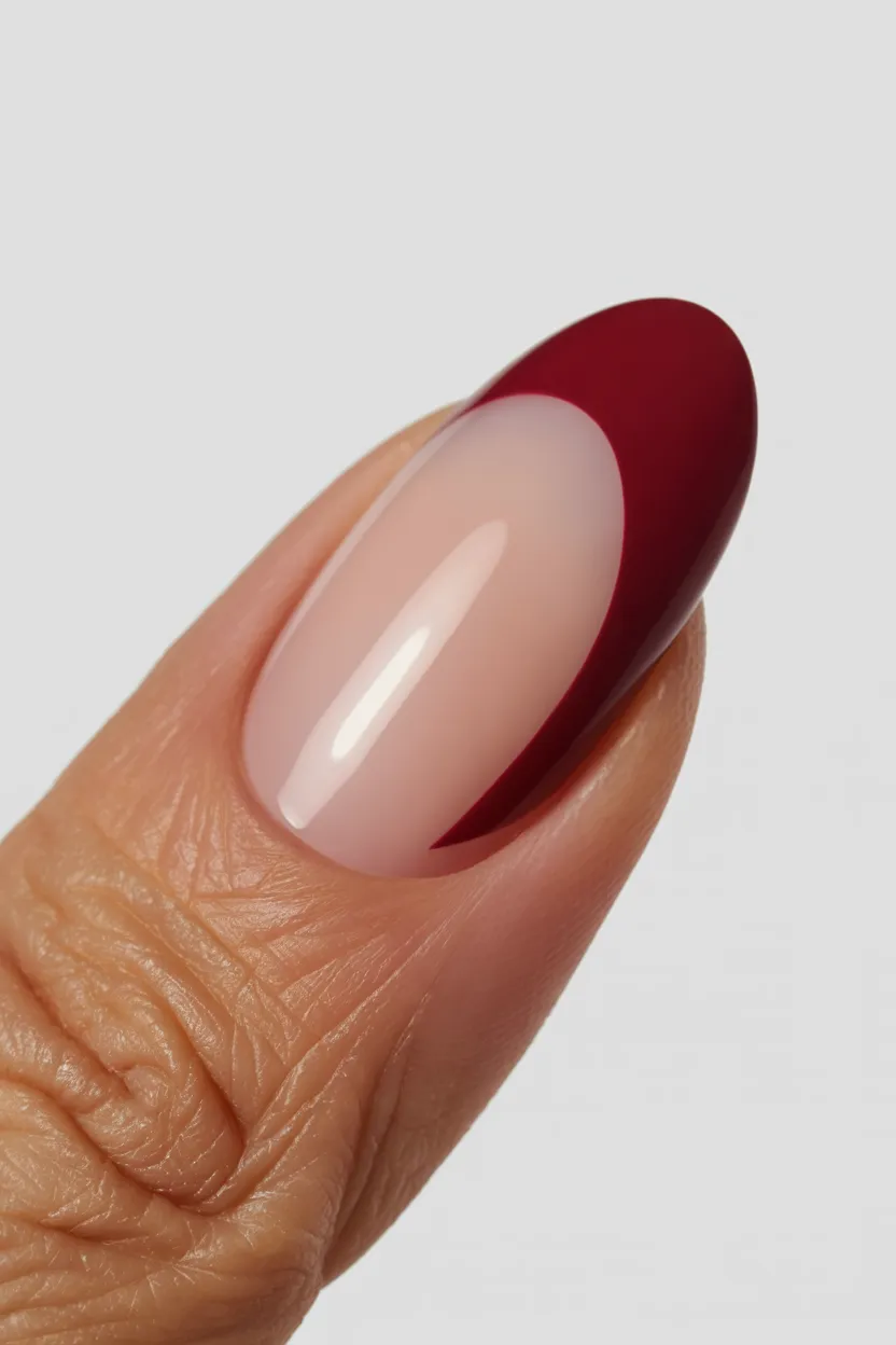 half moon accents