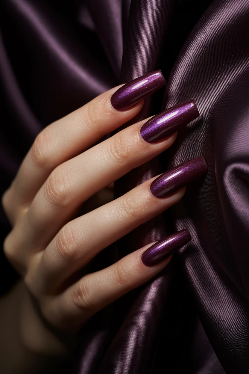rich espresso gloss