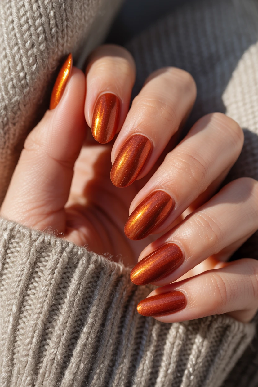 pumpkin spice velvet