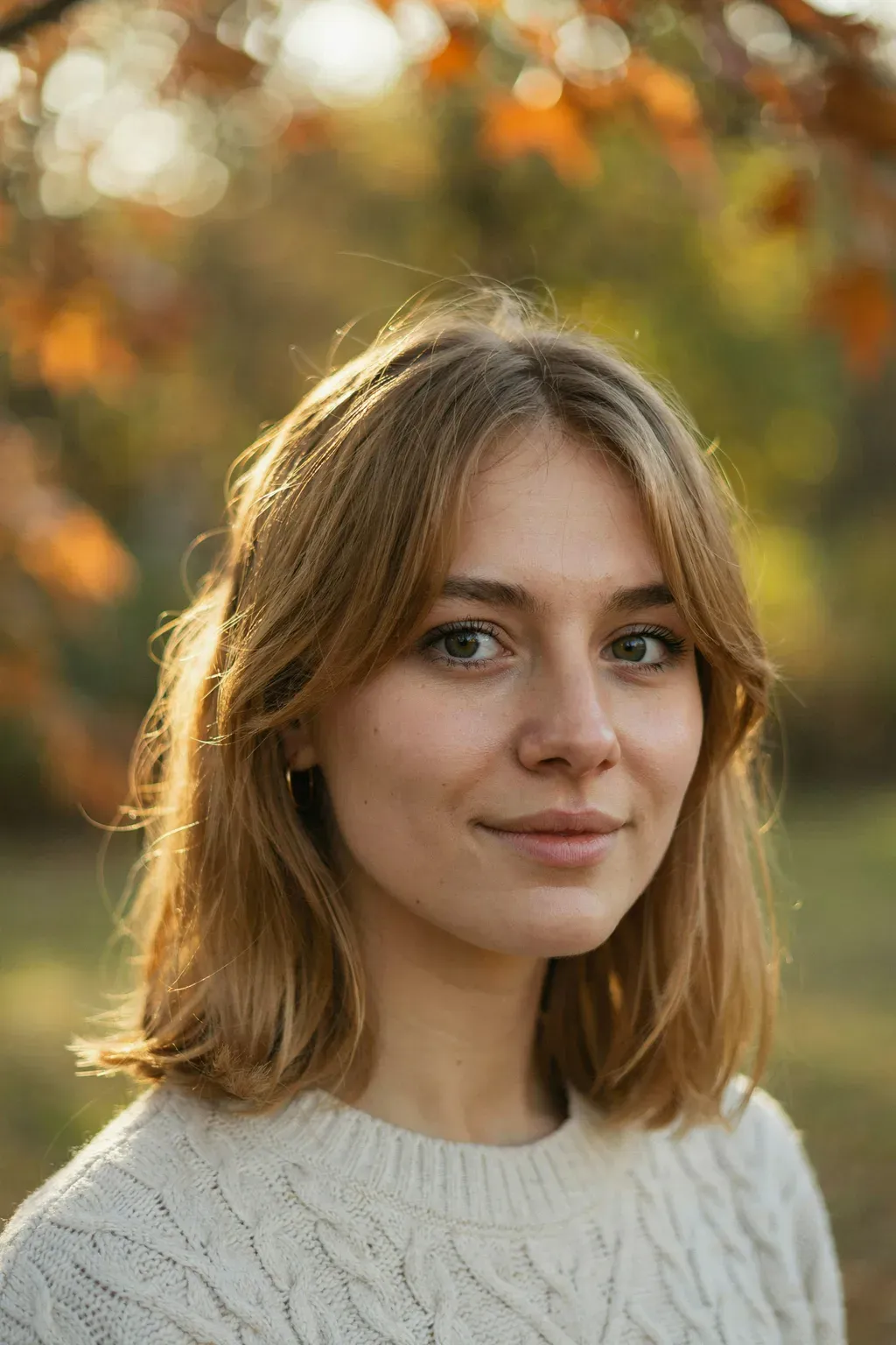 layered bob cut