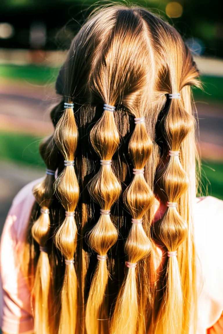 20 Easy Hairstyles to Elevate Your Daily Look